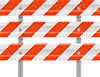 Construction Sign Icon