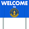 Welcome to Louisville Metro Icon