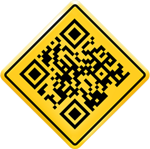 Metro Detours QR Code
